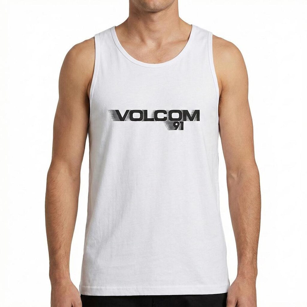 Regata Volcom Olympian SM26 Masculina