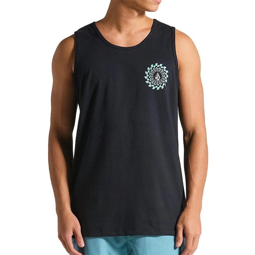 Regata Volcom Rabbit Hole SM25 Masculina