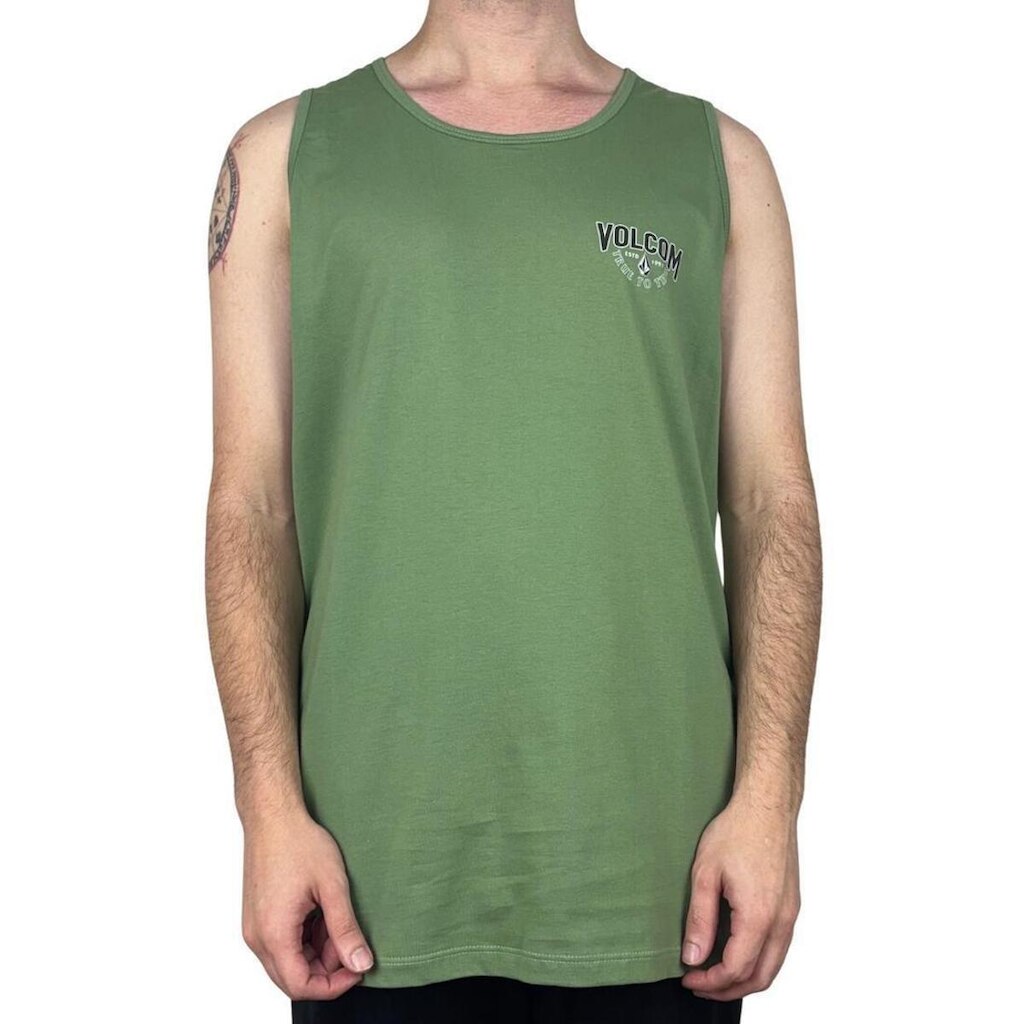 Regata Volcom Reaves Masculina