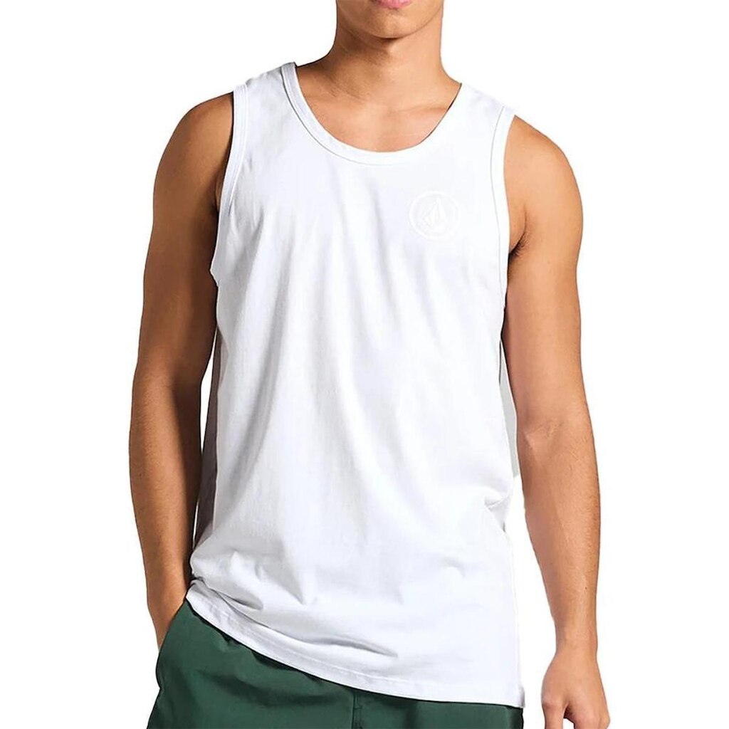 Regata Volcom Rubber SM25 Masculina