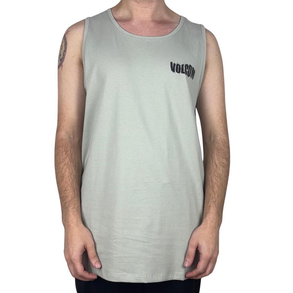 Regata Volcom Spindrifter Masculina