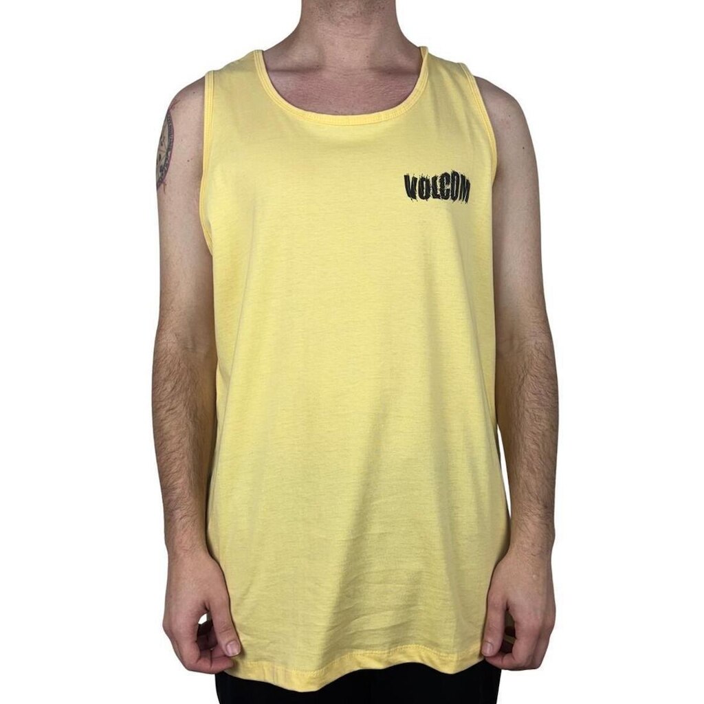 Regata Volcom Spindrifter Masculina