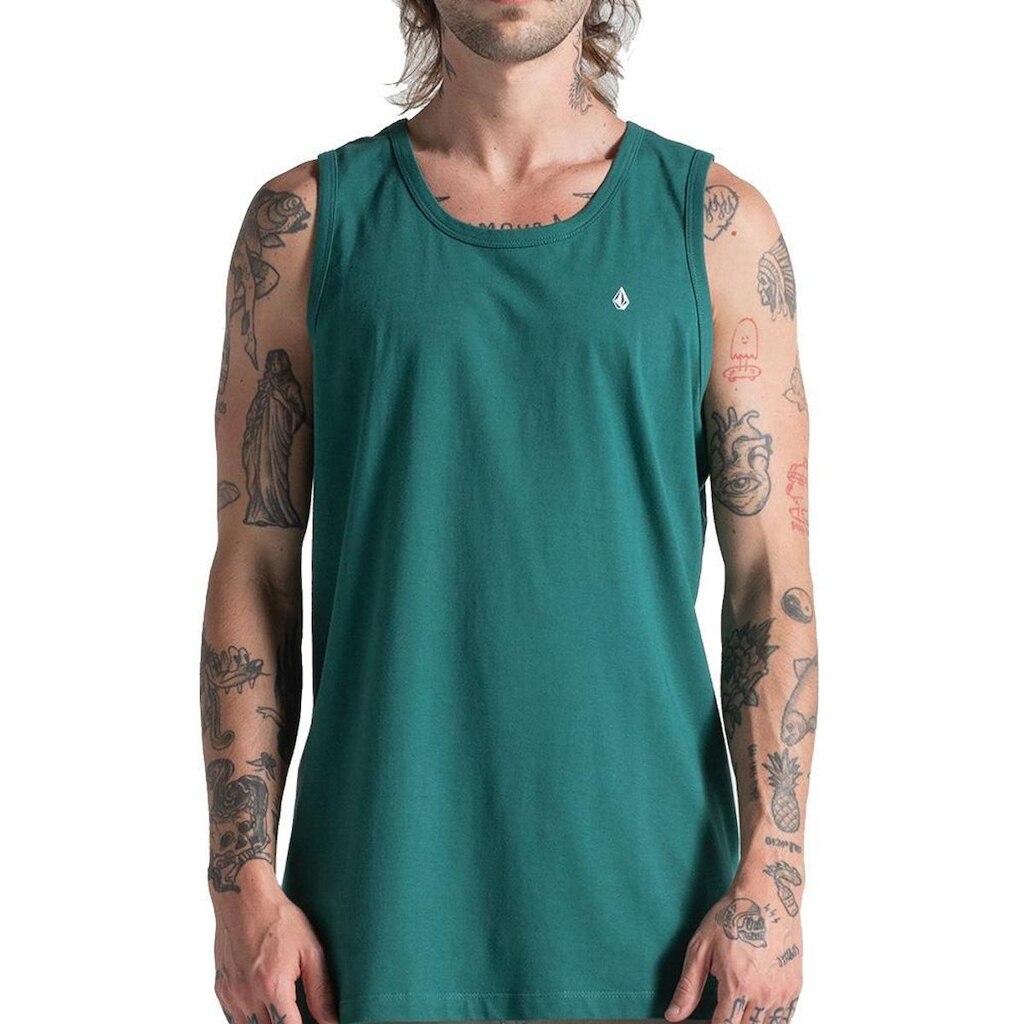 Regata Volcom Stone Blanks WT26 Masculina