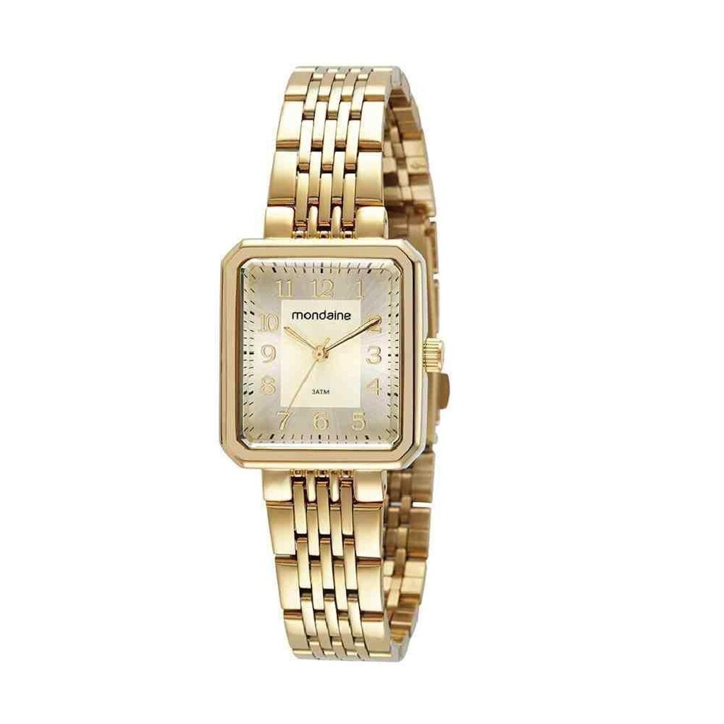 Relófio Mondaine Feminino 32358LPMVDE1