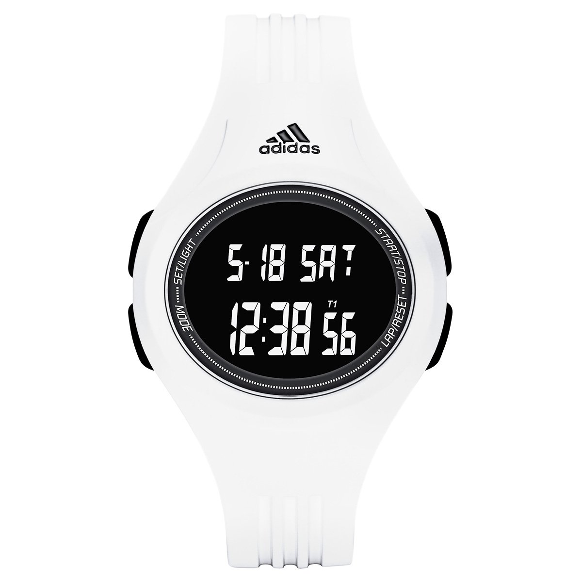 relógio esportivo adidas para netshoes
