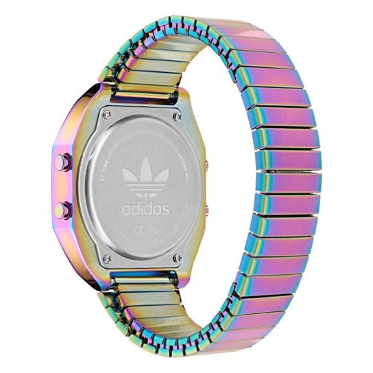 Relógio Adidas AOST24057 Multicolor