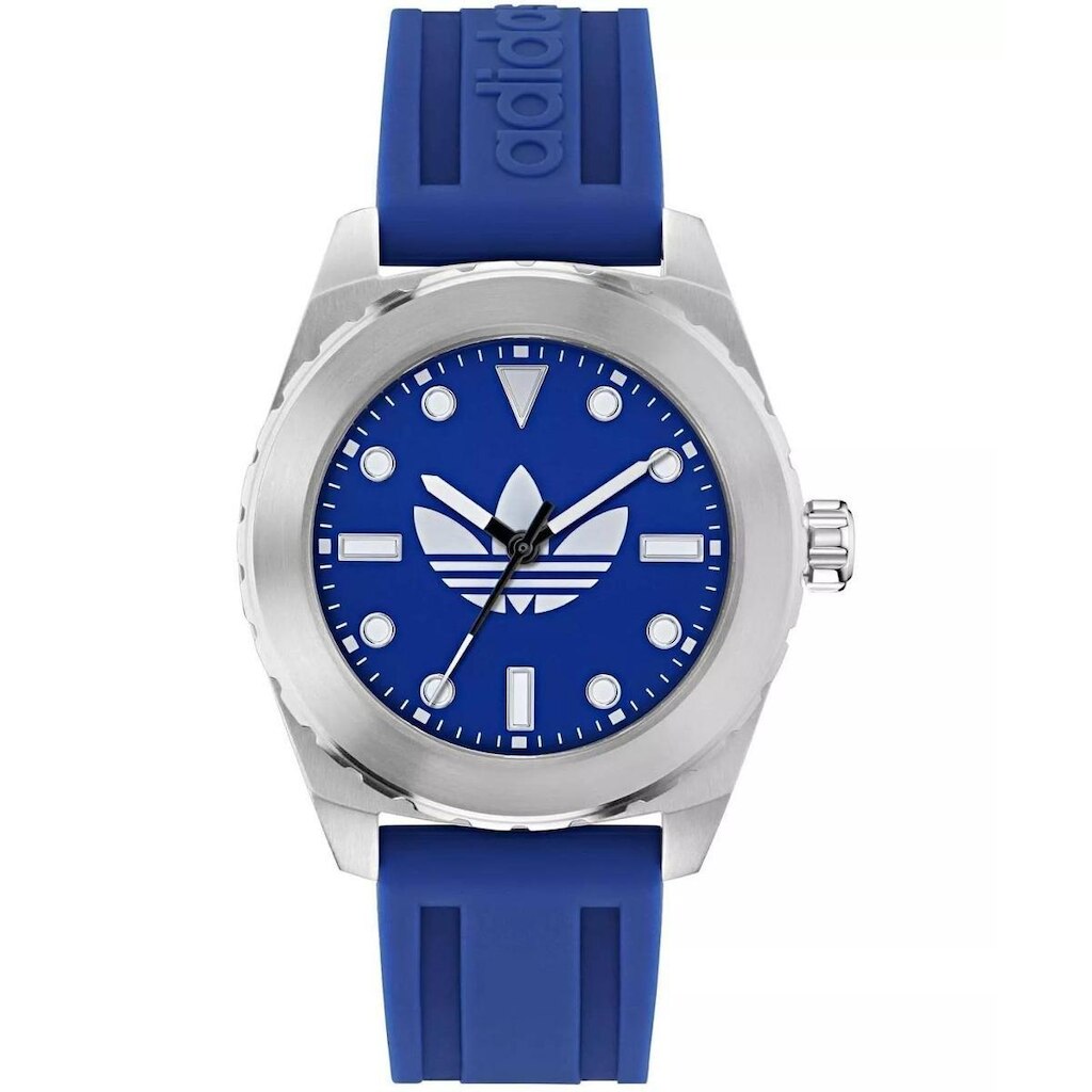 Relógio Adidas Discoverer One AOSY25020