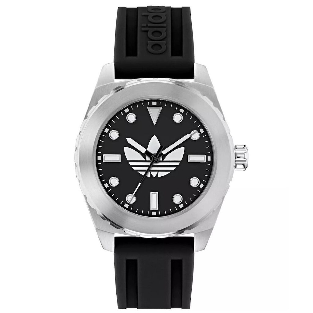 Relógio Adidas Discoverer One AOSY25021