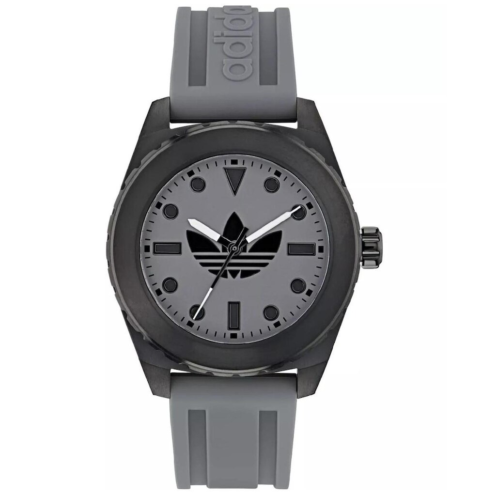 Relógio Adidas Discoverer One AOSY25023