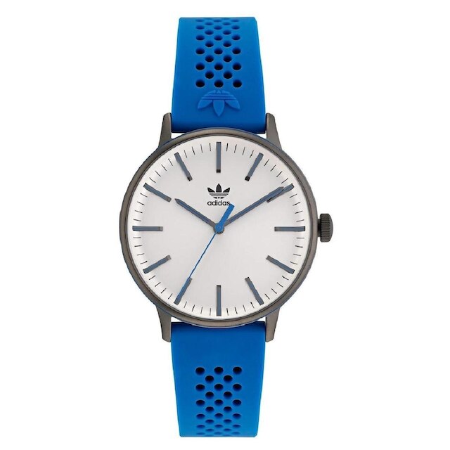 Relógio Adidas Style Code One Azul AOSY22019