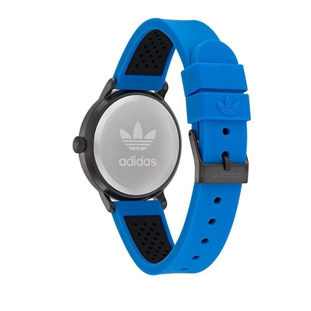 Relógio Adidas Style Code One Azul AOSY22019