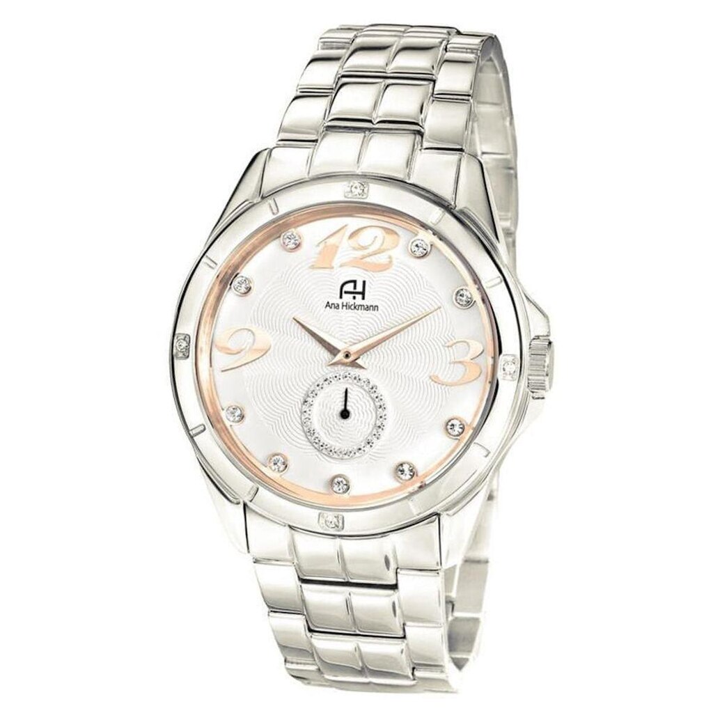 Relógio Ana Hickmann Feminino - AH28599Q