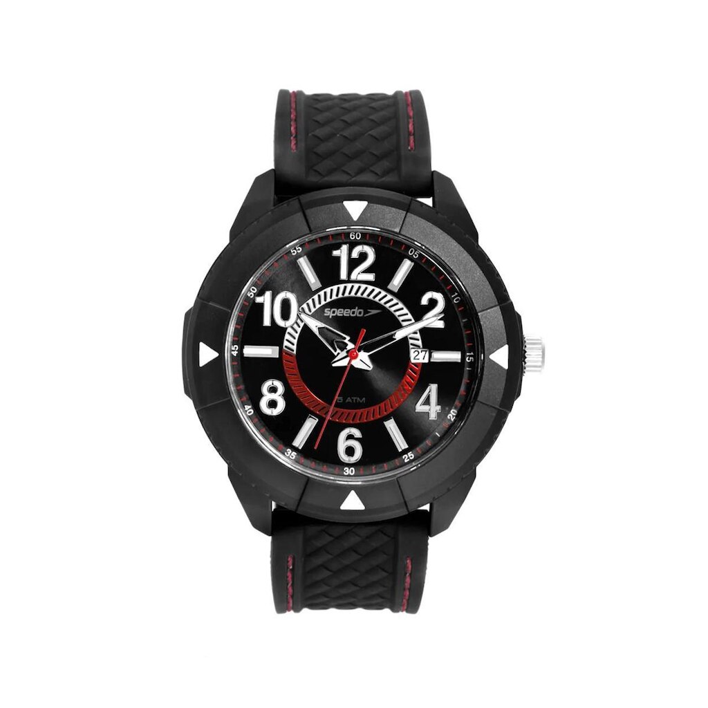 RELÓGIO ANALÓGICO ESPORTIVO SPEEDO