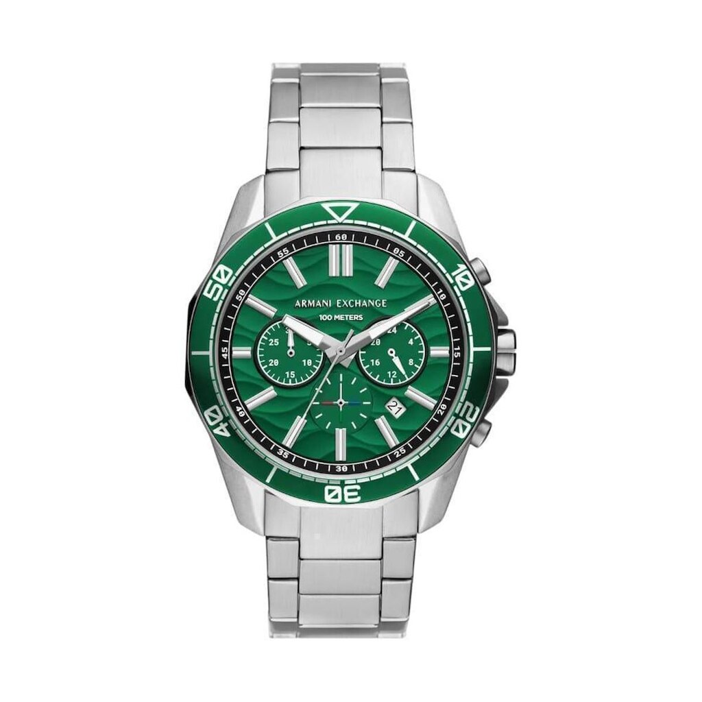Relógio Armani Exchange Spencer Ax1957