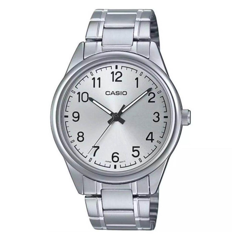 Relógio Casio Collection Masculino MTP-V005D-7B4UDF