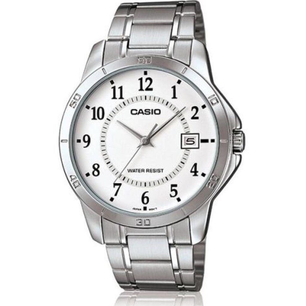 Relógio Casio  Collection MTP-V004D-7BUDF Masculino
