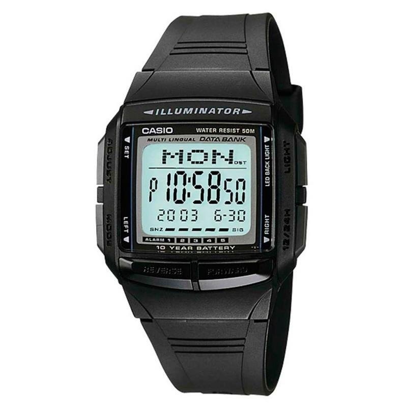 netshoes relogios casio