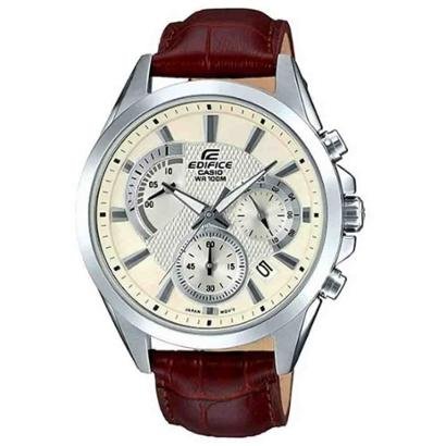 preço do casio edifice