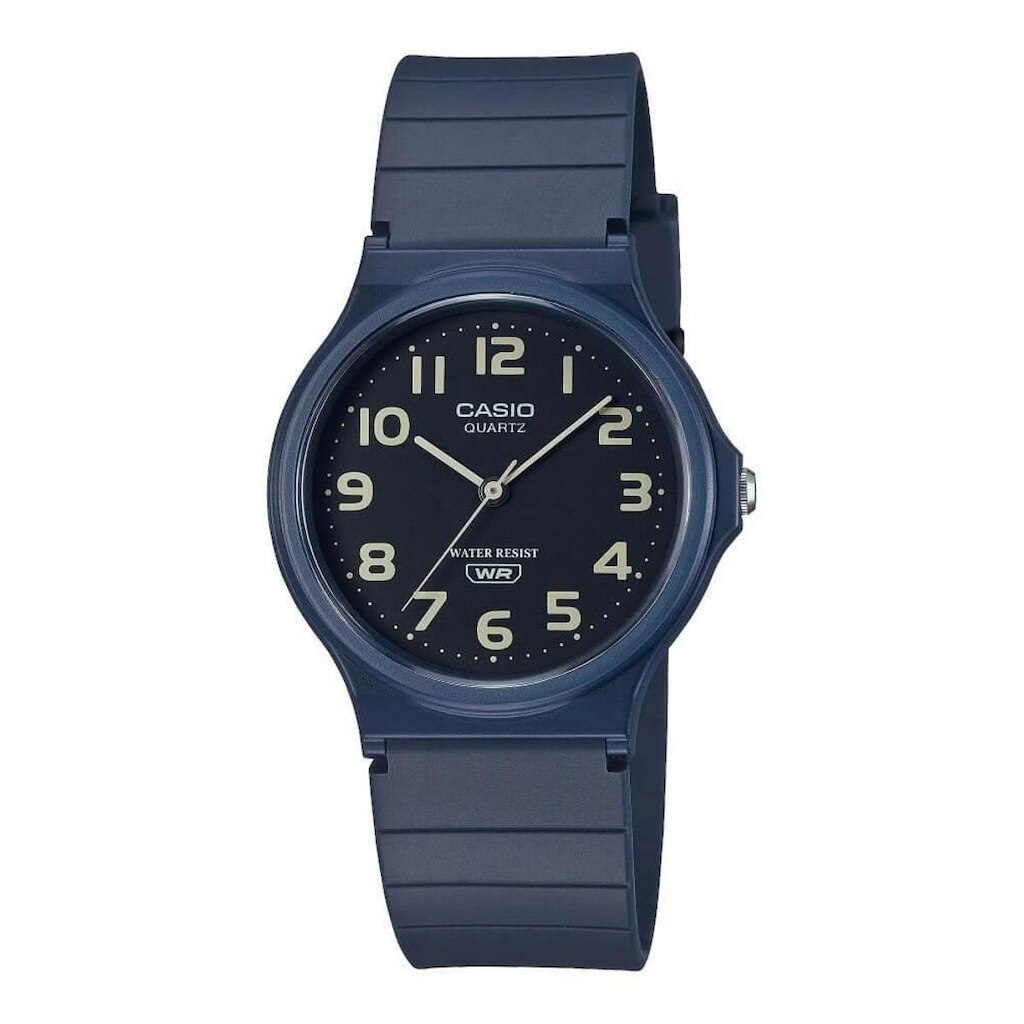 Relógio Casio Feminino MQ-24UC-2BDF