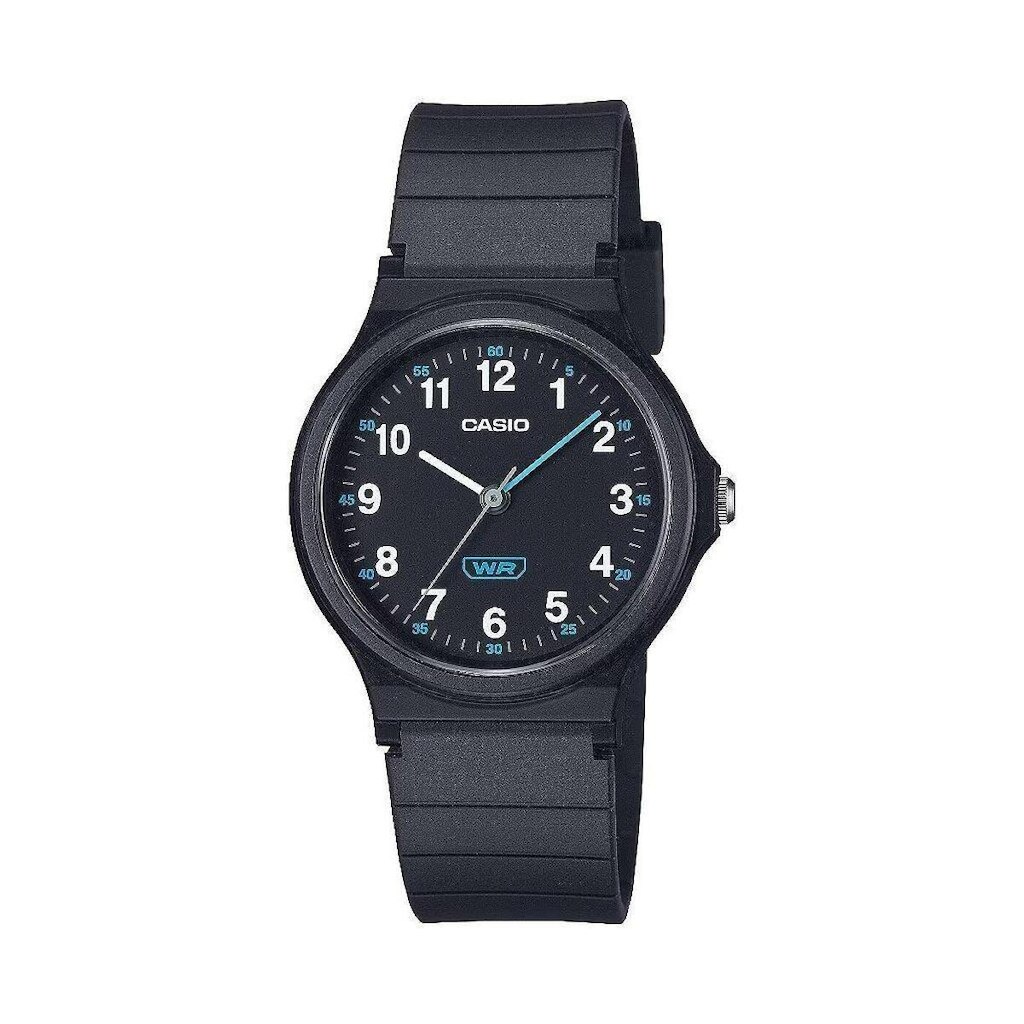 Relógio Casio Feminino Standard LQ-24B-1BDF