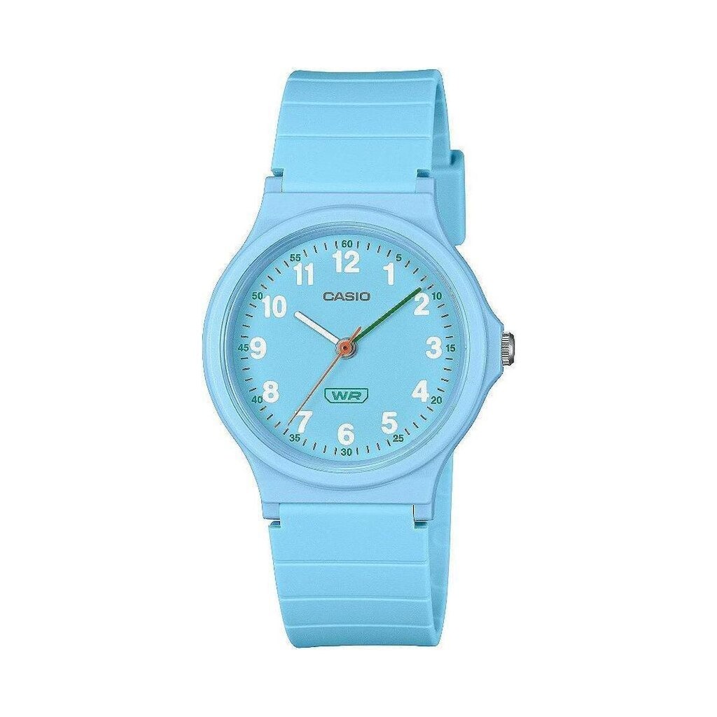 Relógio Casio Feminino Standard LQ-24B-2BDF
