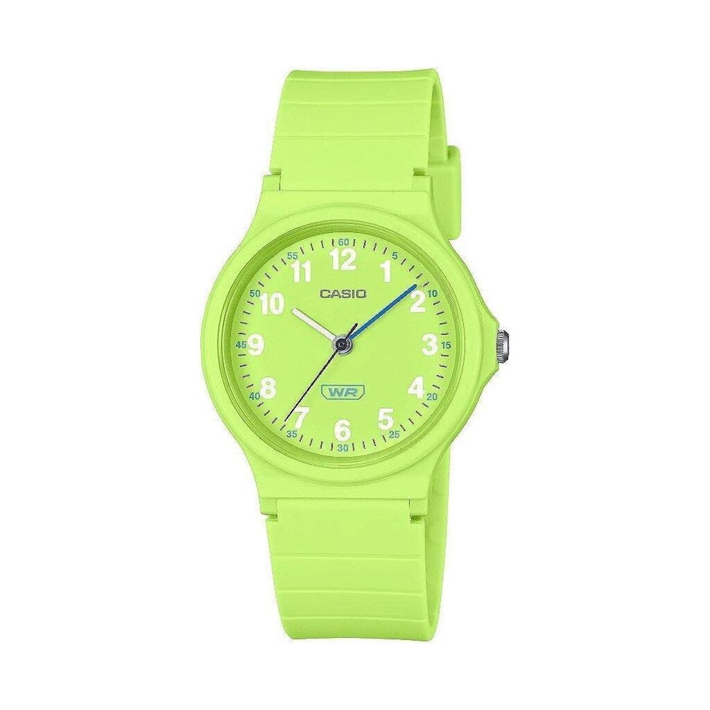 Relógio Casio Feminino Standard LQ-24B-3BDF