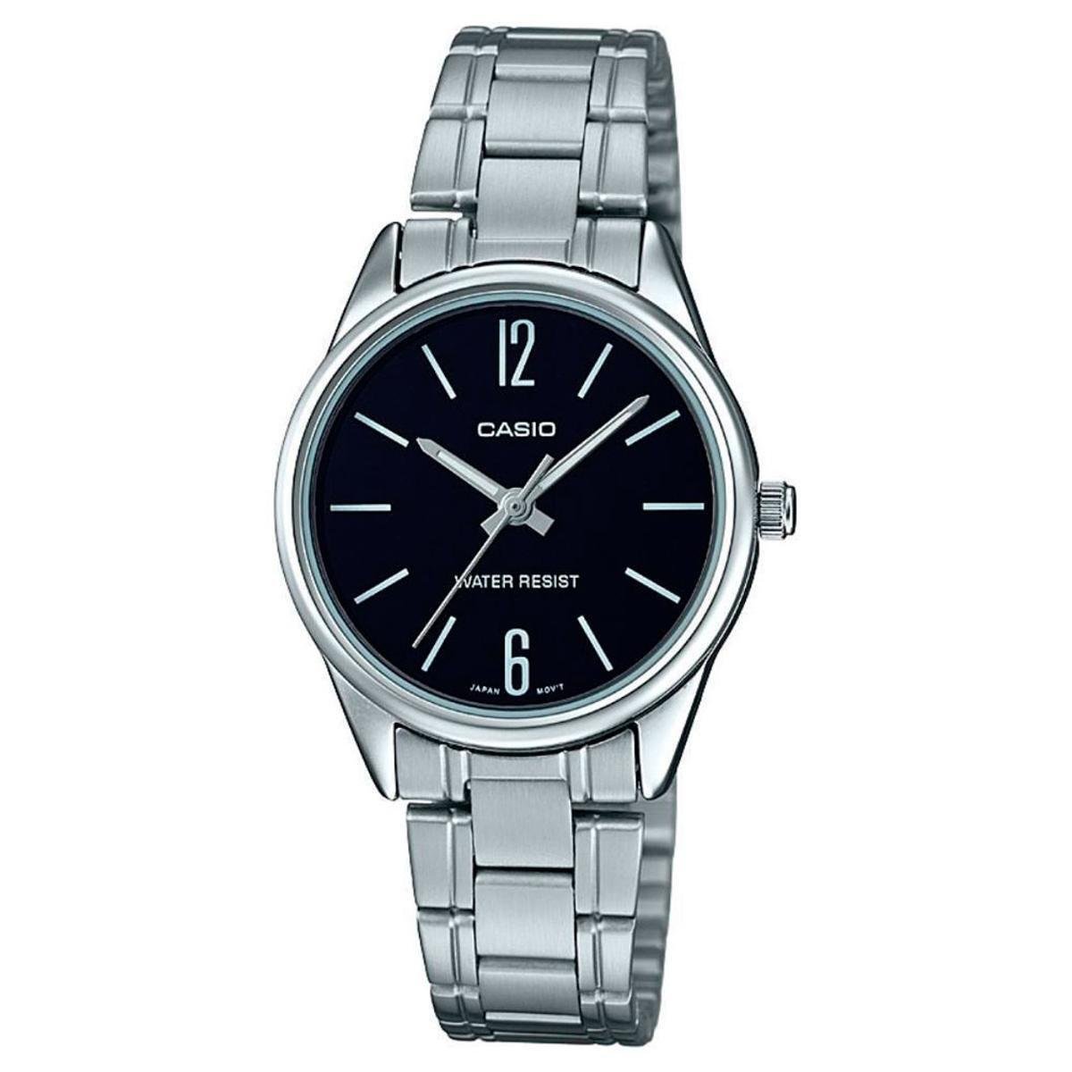relogio casio feminino netshoes