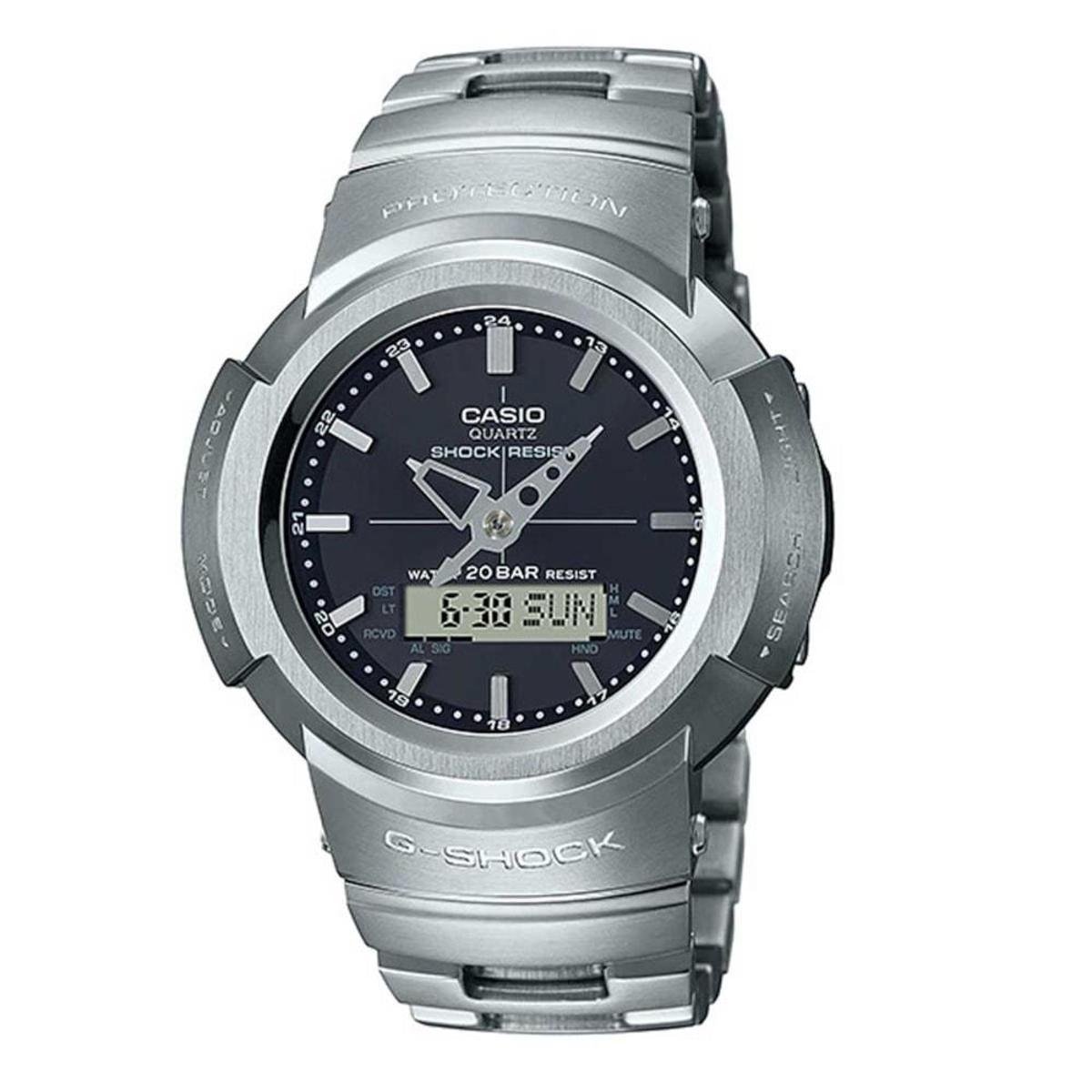 casio revival