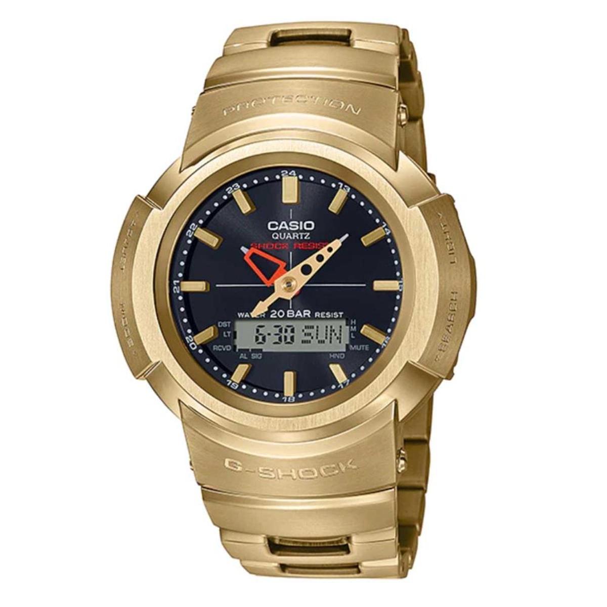 casio revival