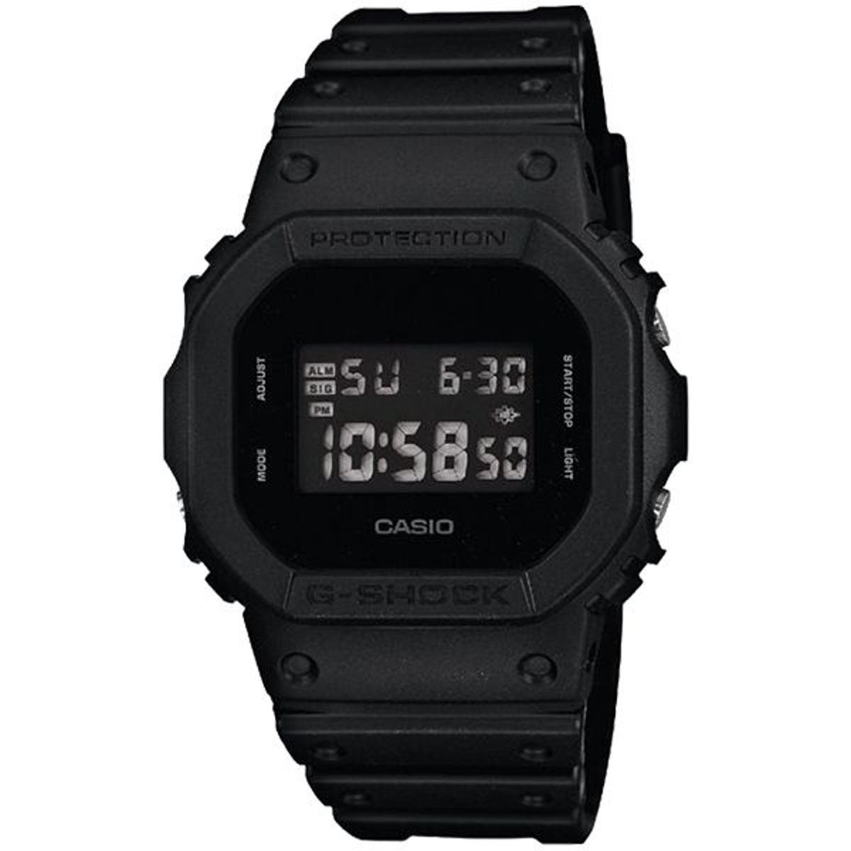 g shock dw 5600bbn