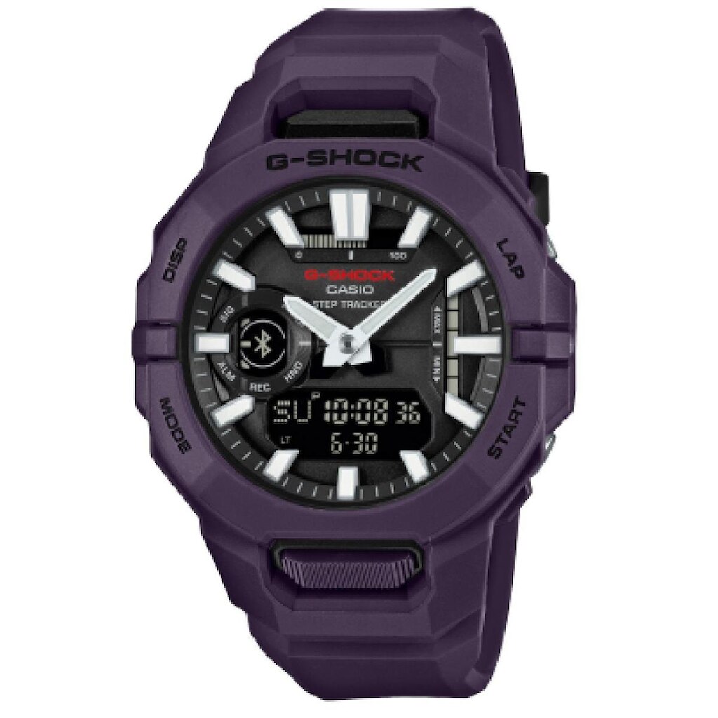 Relógio CASIO G-SHOCK G-Squad GBA-950-2ADR