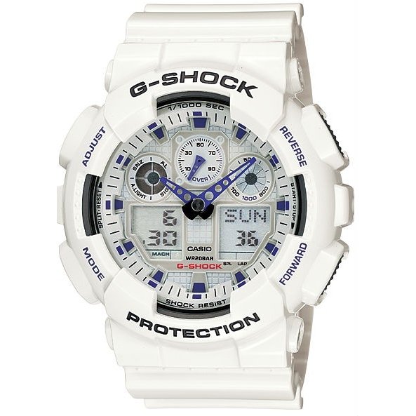 netshoes g shock