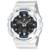 Relógio Casio G-Shock GA-100B-7ADR - Branco