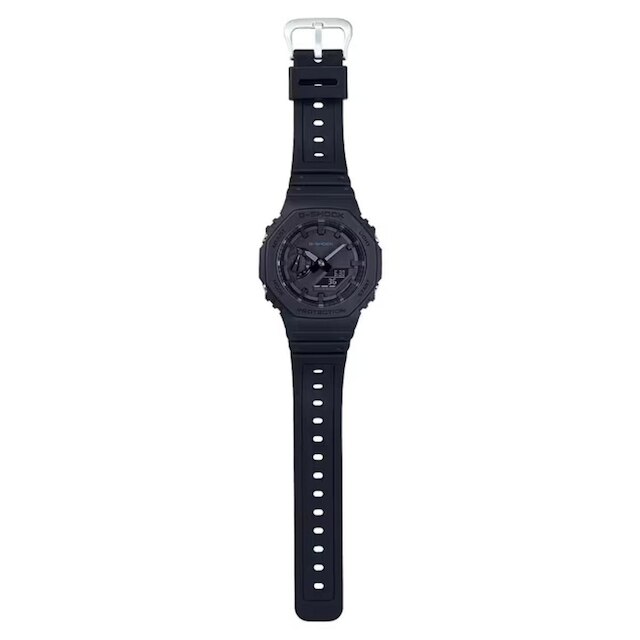Relógio Casio G-SHOCK GA-2100-1A1DR Carbon