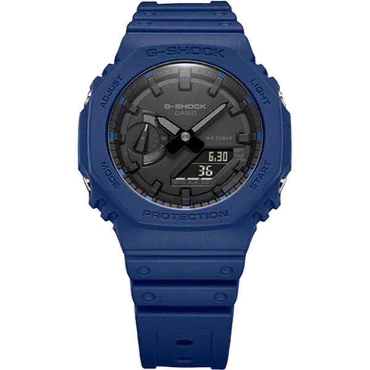 casio carbon