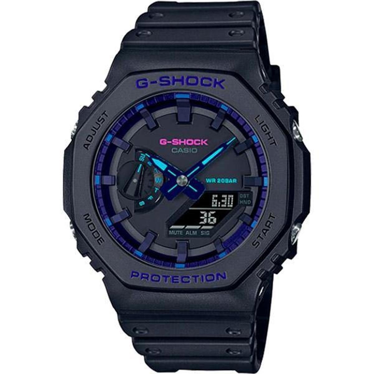 netshoes g shock