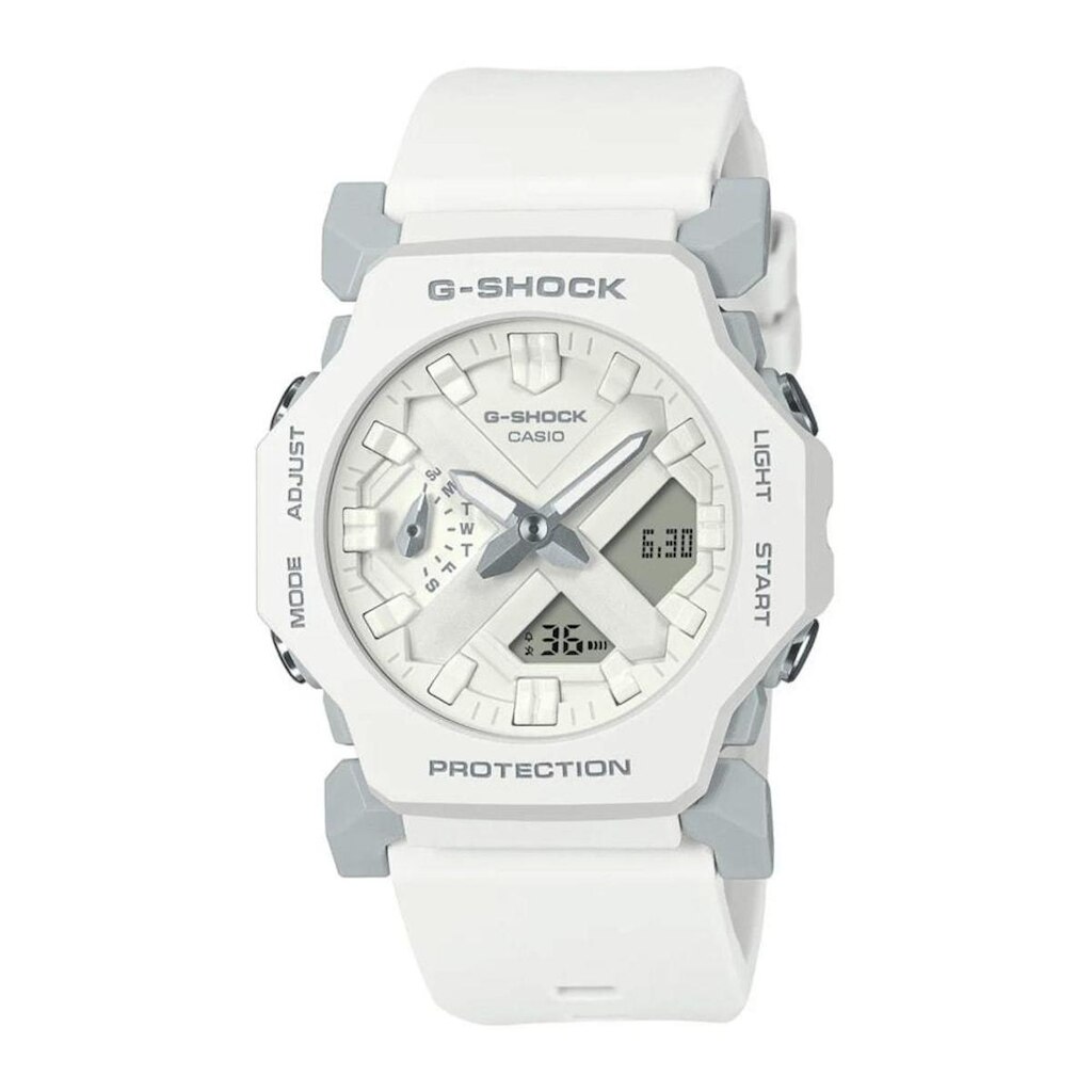 Relógio Casio G-Shock GA-2300-7ADR Branco