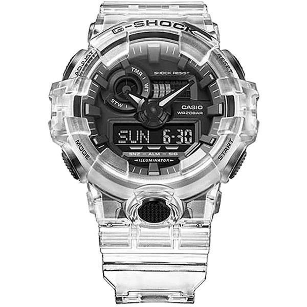 netshoes g shock