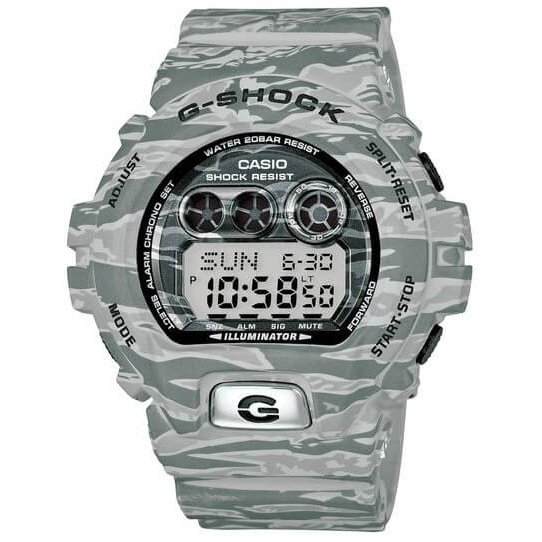 casio camuflado original
