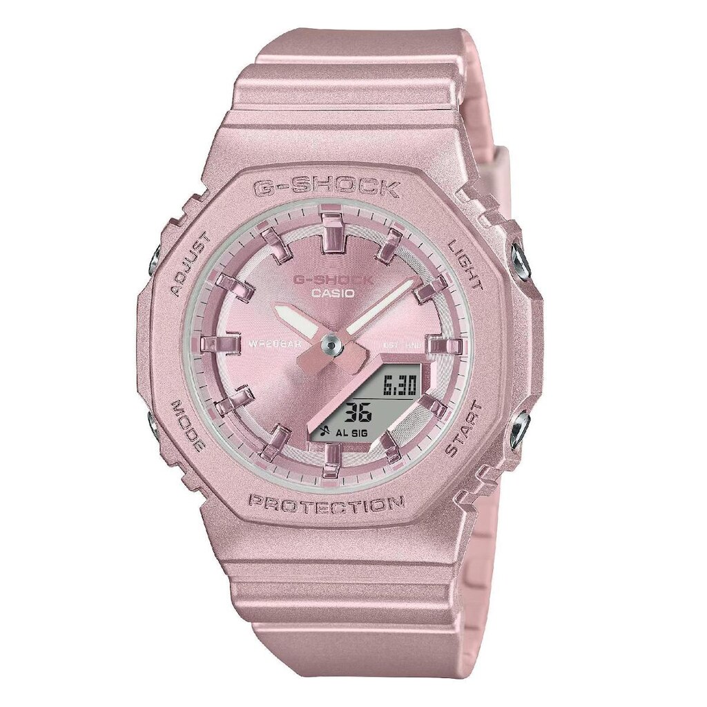 Relógio Casio G-Shock GMA-P2100ST-4ADR