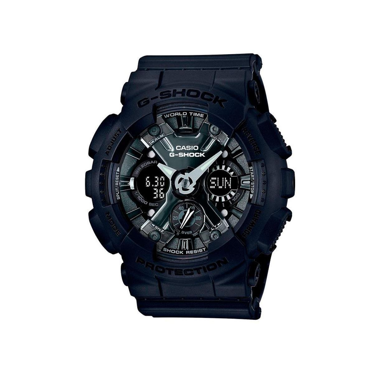 netshoes g shock