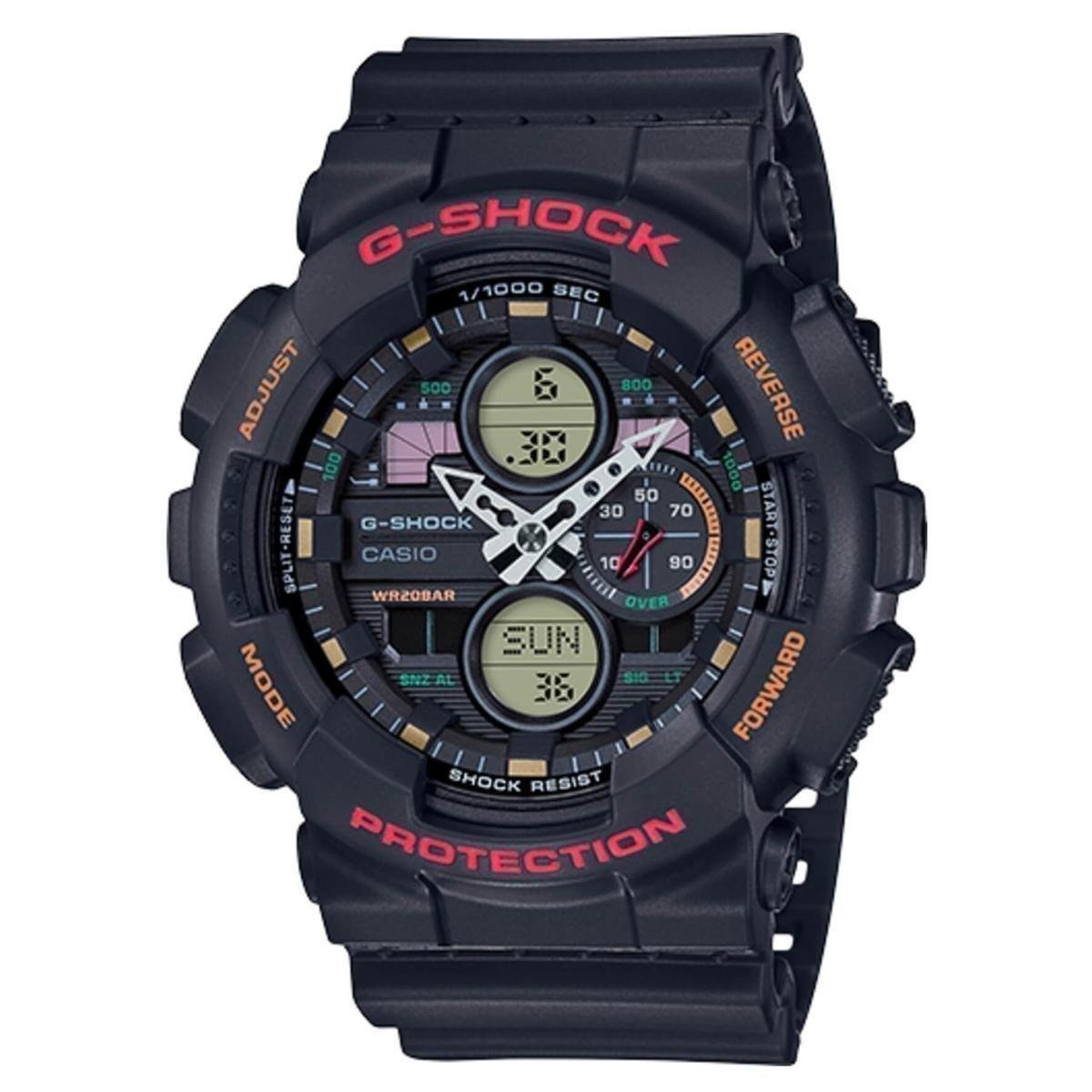 Relógio Casio G-Shock Masculino Menor preço em Relógio Casio G-Shock Masculino