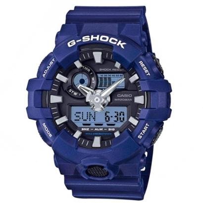 netshoes g shock