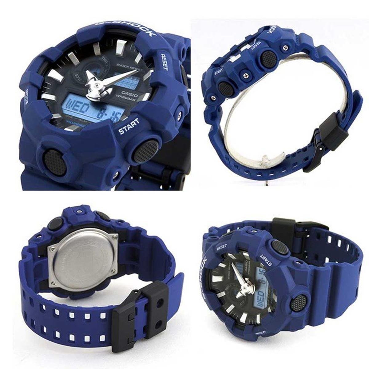 netshoes g shock