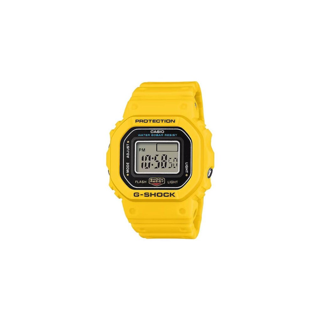 Relógio Casio G-Shock Nano DWN-5600-9DR