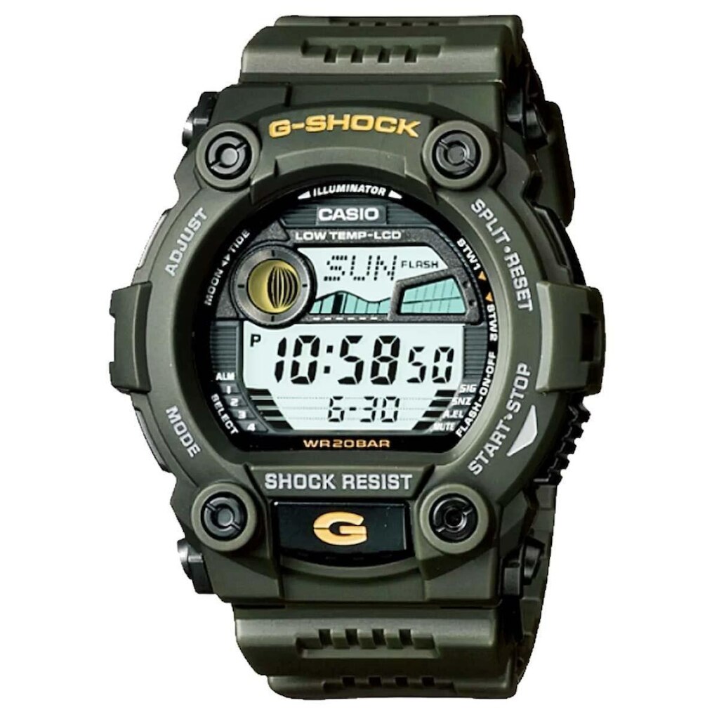 Relogio Casio G-Shock