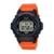 Relógio Casio Illuminator W-219H-4AVDF - Incolor