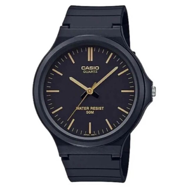 Relógio Casio Masculino MW-240-1E2VDF
