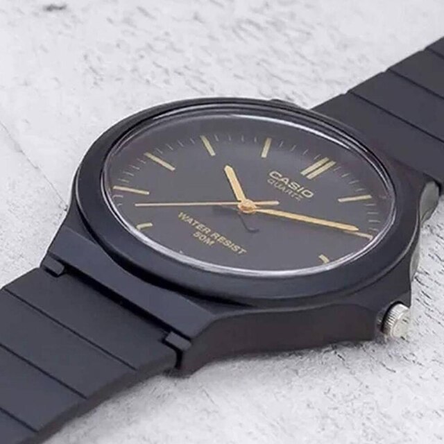 Relógio Casio Masculino MW-240-1E2VDF