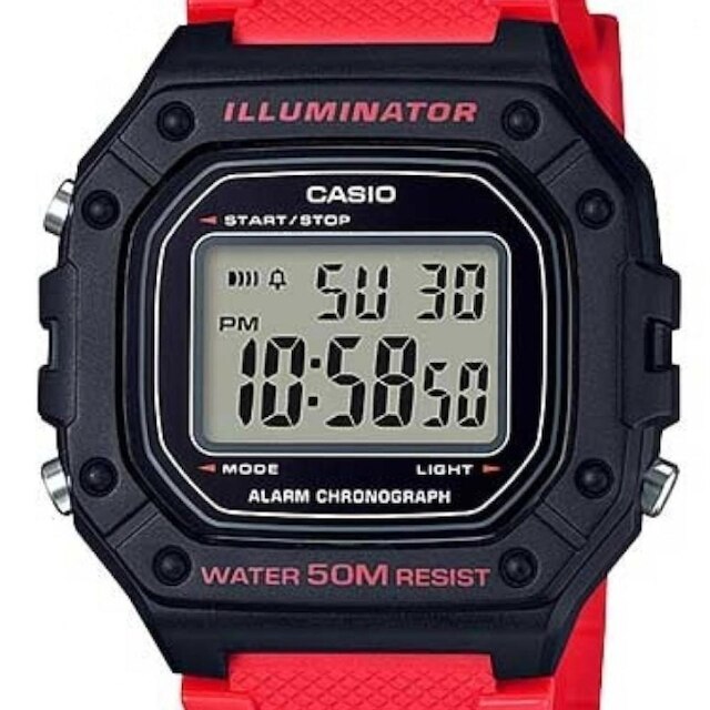 Relógio Casio Masculino